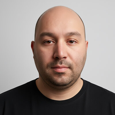 Diego Farías